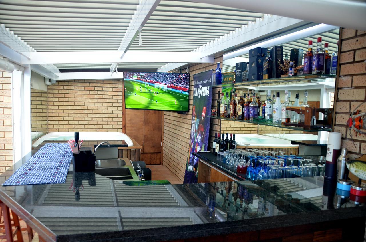 Chopper Corner La Lucia Exterior foto