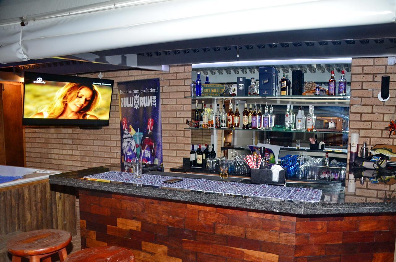 Chopper Corner La Lucia Exterior foto