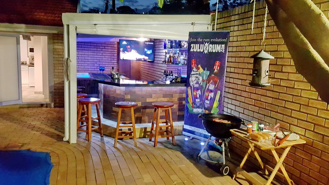 Chopper Corner La Lucia Exterior foto