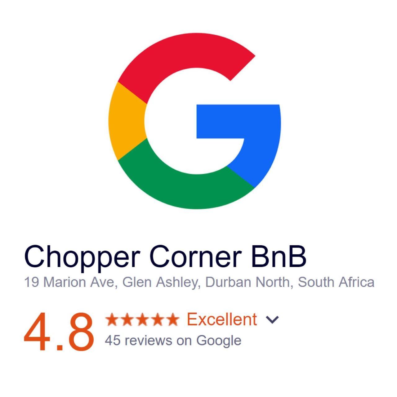 Chopper Corner La Lucia Exterior foto
